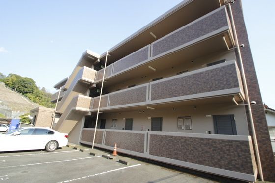 ラフィアン長楽寺の外観画像