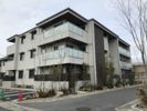 ベレオガーデンズ福富西の間取り画像
