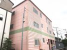 キャロットハウス守口（旧キャロットハウス）の間取り画像