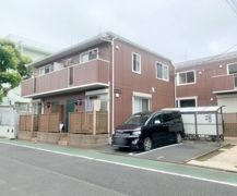 My Wish 壱・弐番館の外観画像
