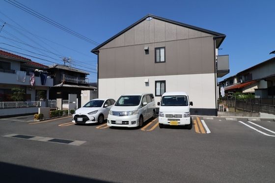 ボヌールの外観画像