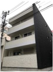 LAUREL三ノ輪の外観画像