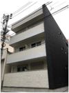 LAUREL三ノ輪の間取り画像