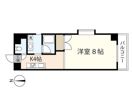 ソレアード出汐の間取り画像