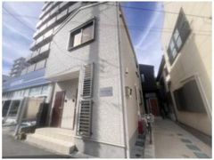 Maison de Lien B号棟(手前）の外観画像