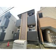 ハーモニーテラス長町Ⅱの外観画像