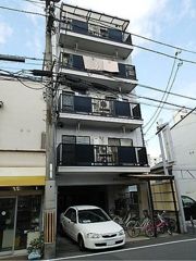 シャトレー大手町の外観画像