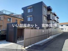 ONE URBAN PLACE(ﾜﾝｱｰﾊﾞﾝﾌﾟﾚｲｽ)の外観画像