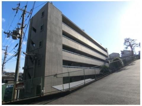 清水谷コーポの外観画像