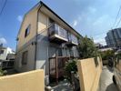 ローズハイツIIの間取り画像