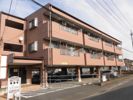 アリビオ・パルフェ弐番館の間取り画像