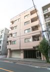 リヴィエール多摩の間取り画像