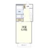 ナンバメゾンの間取り画像
