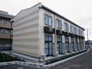 レオパレスディアコートの間取り画像