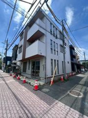 Kiyora武蔵小杉southの外観画像