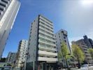 MODERN PALAZZO 博多PROSTの間取り画像