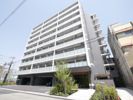 アービングNEO平野駅前の間取り画像