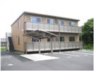 シエロT＆Tの間取り画像