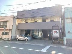 田口ハイツⅡの外観画像