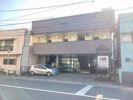田口ハイツⅡの間取り画像