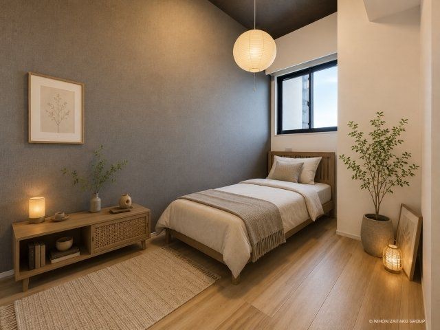 洋室