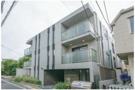 ルーチェ学芸大学の外観画像
