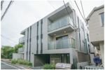 ルーチェ学芸大学の間取り画像