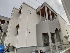 シャルムメゾン今宿の外観画像