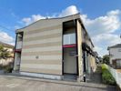 レオパレスHYTⅢの間取り画像
