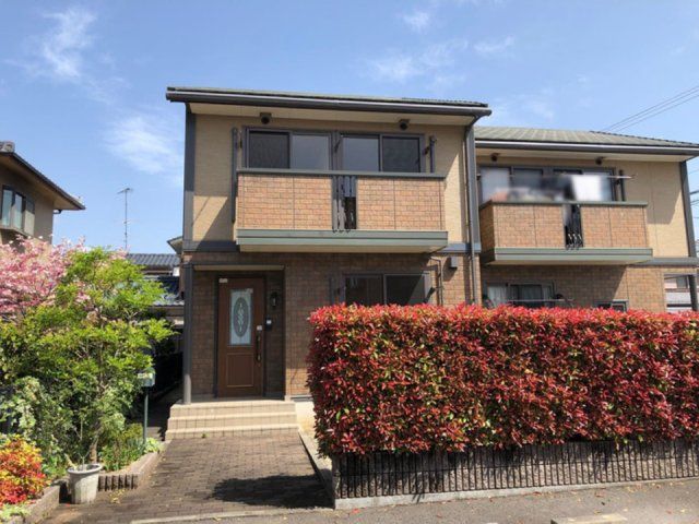 シャトレー･マルタの外観画像