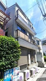 イルトラッツォ千住の外観画像