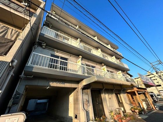 フェリーチェ光南の外観画像