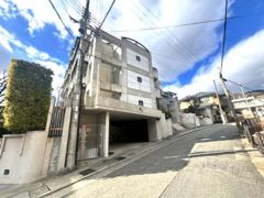 ホープ芦屋の外観画像