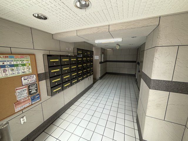 ロビー