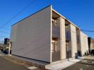 クレイノ伊料北の間取り画像
