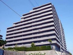 フローレンス井口台ビューステージの外観画像