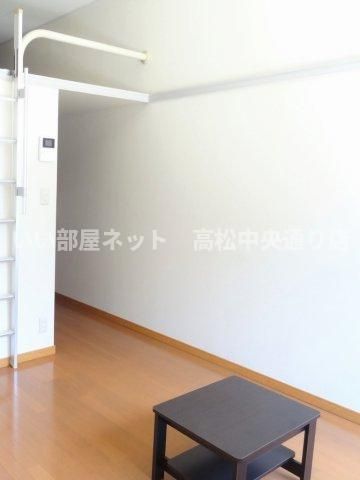 リビング