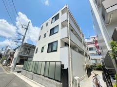 フィオーレ三軒茶屋の外観画像
