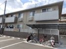 フ・ミール 5号館の間取り画像