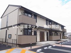 シャンポワール中島Ⅱの外観画像