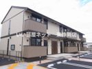 シャンポワール中島Ⅱの間取り画像