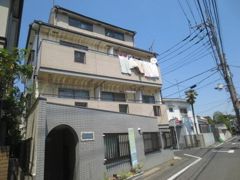 ユニオンハイム高井戸の外観画像