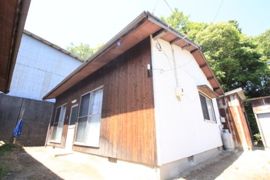児島下の町4丁目8-51戸建の外観画像