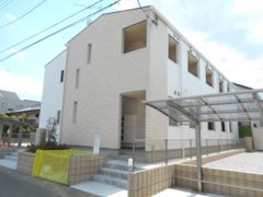 グレンモーレンジの外観画像