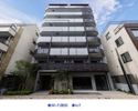 DIPS東十条駅前RESIDENCEの外観
