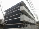 レオネクストドリーム金子の間取り画像