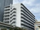 パークアクシス横浜阪東橋の間取り画像