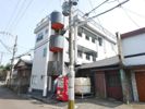 コーポ山本の外観