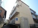 パークハイム翠町の外観