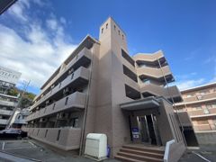 ネッサンスKの外観画像